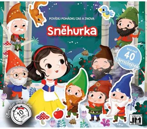 Sněhurka