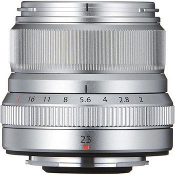 Fujifilm Fujinon XF 23mm f/2 R WR