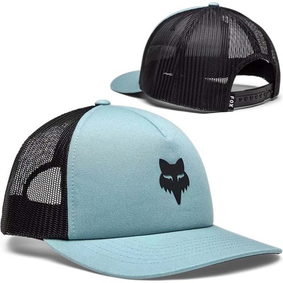 Fox Fox Head Trucker hat