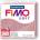 STAEDTLER Полимерна глина Staedtler Fimo Soft 8020, 57g, ВАР (21895-А-РОЗОВ)