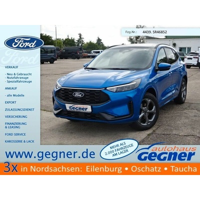 Ford Kuga 2.5 PHEV ST-Line 178 kW