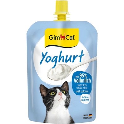 GimCat Jogurt 150 g