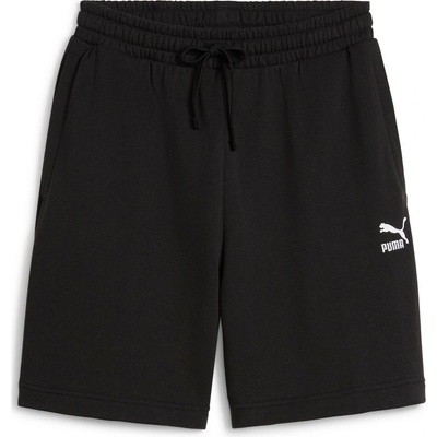 Puma Better Classics Relaxed shorts černá