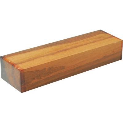 Snakewood č. 60, 25 x 40 x 138 mm