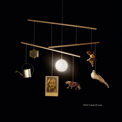 Beirut - A Study Of Losses 2 LP