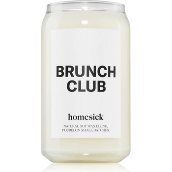 Image 1 of Homesick Brunch Club ароматна свещ 428 гр