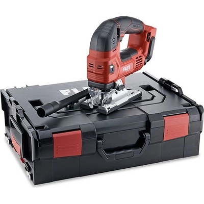 Flex JSB 18.0-EC