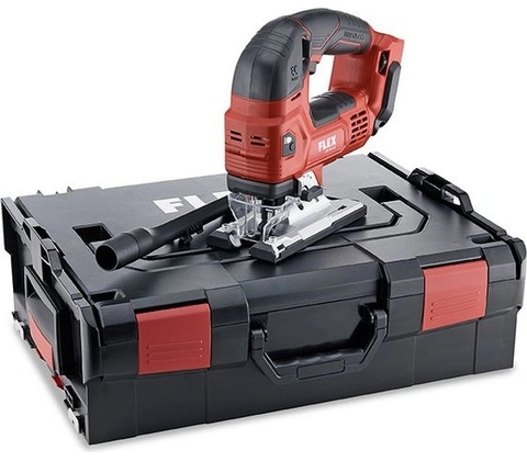 Flex JSB 18.0-EC