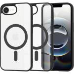 Techsuit - MagSafe Pro - iPhone 16e - черен (KF2346395)