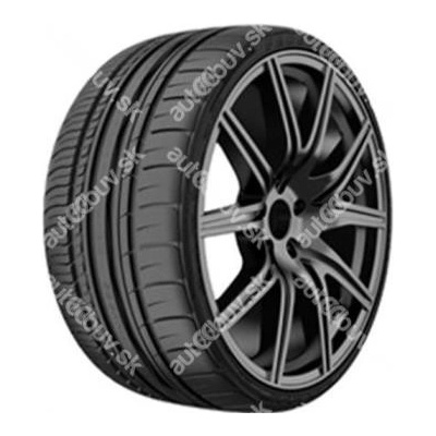 Federal 595 RPM 335/30 R20 104Y