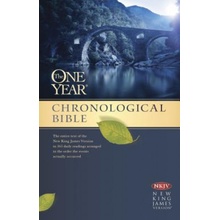 One Year Chronological Bible