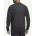 Adidas Ultimate365 Tour Sweatshirt Black