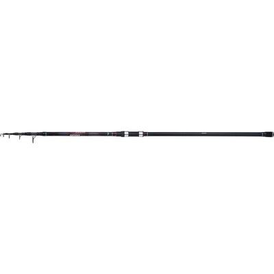Shimano Sienna HD TEGT Wrap 3,9 m 75-150 g 5 dílů