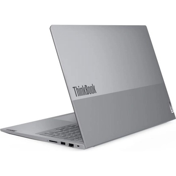 Image 1 of Lenovo ThinkBook 16 G8 21SH008GBM