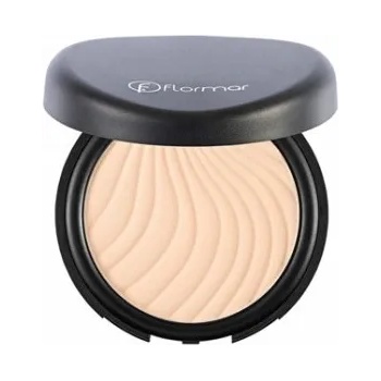 Image 1 of Flormar Compact Powder - Компактна пудра