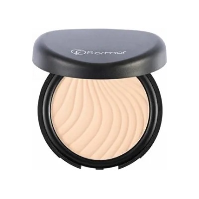 Flormar Compact Powder - Компактна пудра