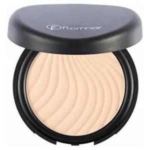 Flormar Compact Powder - Компактна пудра