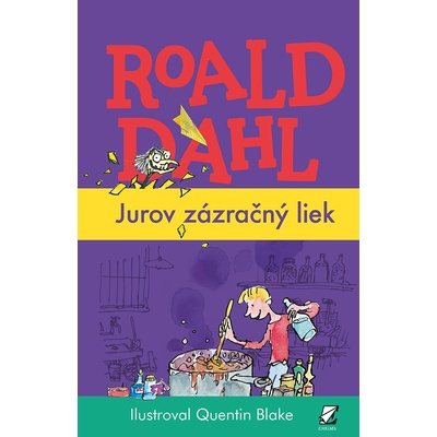 Jurov zázračný liek