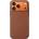 Apple iPhone 17 Pro Max TechWoven Case with MagSafe - Sienna (MGFC4ZM/A)