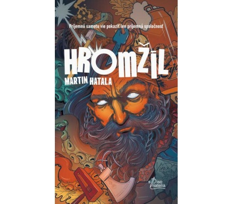 Hromžil