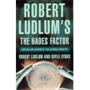 The Hades Factor - Robert Ludlum