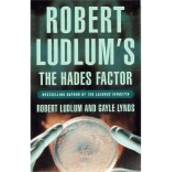The Hades Factor - Robert Ludlum