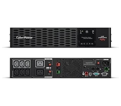 CyberPower PR2200ERTXL2U