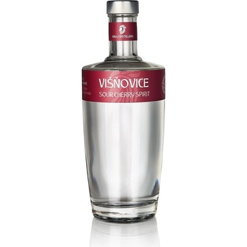Galli Višňovice 45% 0,5 l (holá láhev)