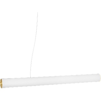 ferm LIVING Vuelta II Висяща лампа 100 см, месинг (1104270950)