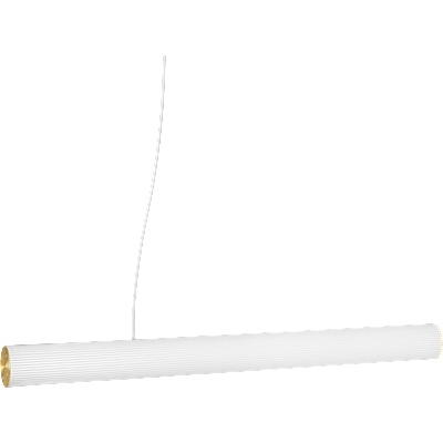 ferm LIVING Vuelta II Висяща лампа 100 см, месинг (1104270950)