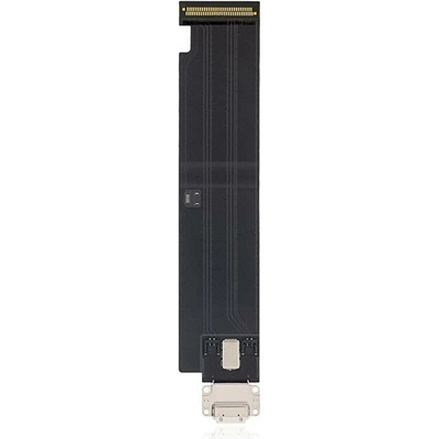 Nabíjecí obvod + Flex kabel iPad Pro 12.9" 1. gen (2015) (WiFi) – stříbrný / zlatý IPD0193