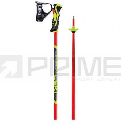 Leki WCR Lite SL 3D 2024/25 – Sleviste.cz