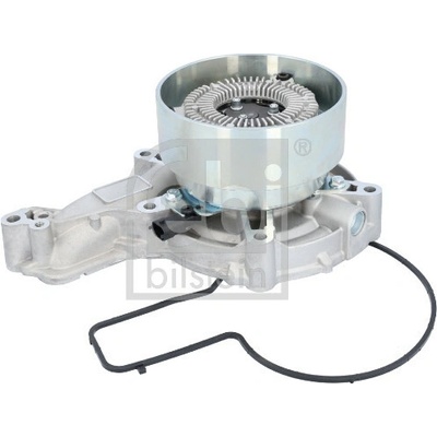 Vodní čerpadlo, chlazení motoru FEBI BILSTEIN 76019