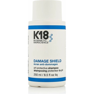 K18 Damage Shield Protective Shampoo 250 ml