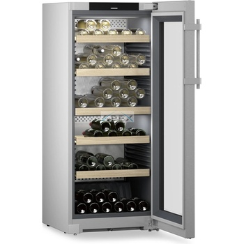 Image 1 of Liebherr WPsd 4652