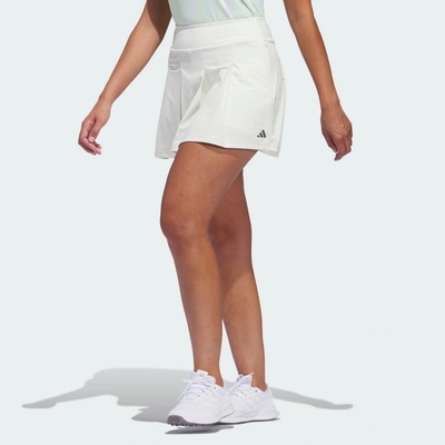 adidas šortková sukně Women's Ultimate365 Tour Pleated