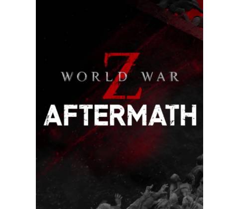 World War Z: Aftermath