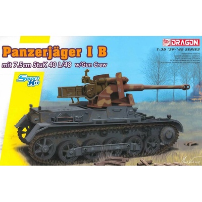 Dragon Panzerjäger IB mit StuK 40 L/48 1:35