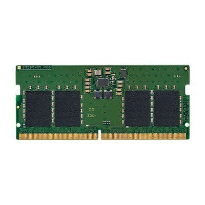 Kingston SO-DIMM 8GB DDR5-5600MHz KCP556SS6-8