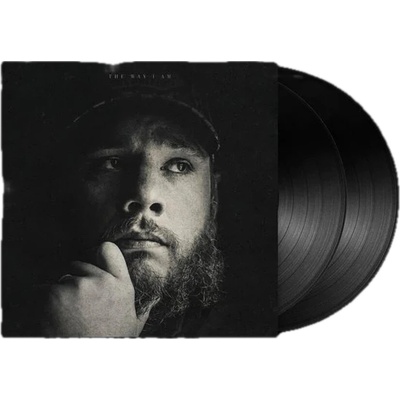 Combs Luke - The Way I Am - 2Vinyl LP