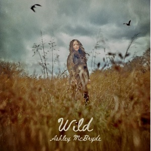 Ashley Mcbryde - Wild (CD) (0093624824862)