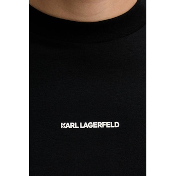 Karl Lagerfeld Тениска Karl Lagerfeld (562221.755040)