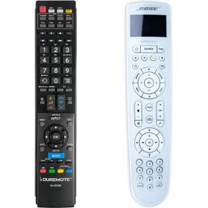 GENERAL Bose Lifestyle 550/600/650 - дистанционно управление с разширен обхват за - комплект (Bose Lifestyle 550/600/650) Дистанционно