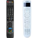 GENERAL Bose Lifestyle 550/600/650 - дистанционно управление с разширен обхват за - комплект (Bose Lifestyle 550/600/650) Дистанционно