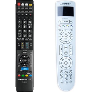 GENERAL Bose Lifestyle 550/600/650 - дистанционно управление с разширен обхват за - комплект (Bose Lifestyle 550/600/650) Дистанционно