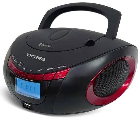 Orava RCD-813