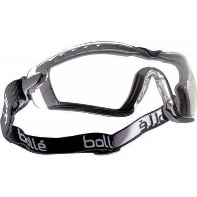 Bollé Safety 0501055481998 Cobra čiré