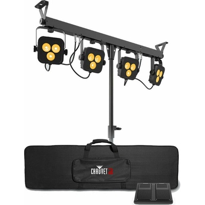 Chauvet DJ 4BAR LT BT