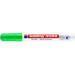 edding Течна креда edding 4095 изрязани 2-3 мм светлозелено 7580140008 (7580140008)