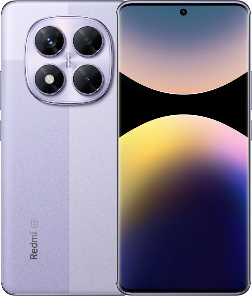 Xiaomi Redmi Note 14 Pro 5G 8GB/256GB Lavender Purple